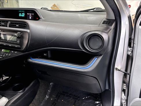 Used 2013 Toyota Prius C Two FWD image 27