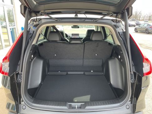 New 2026 Honda CR-V EX-L image 14