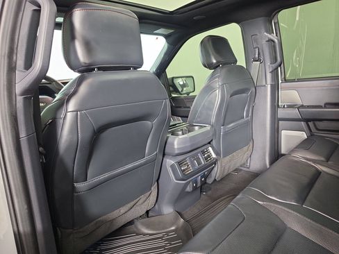 Used 2024 Ford F150 Raptor AWD/4WD image 37
