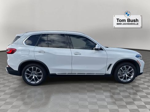 Used 2019 BMW X5 xDrive40i w/ Convenience Package image 2