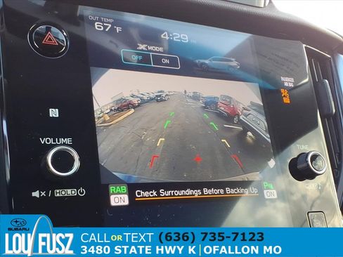 Used 2022 Subaru Outback Limited image 13