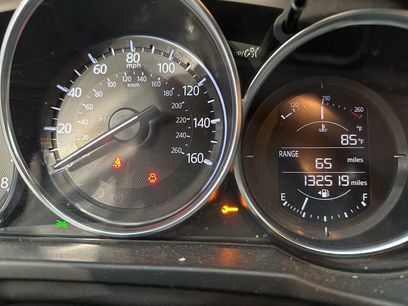 Used 2017 MAZDA CX-5 Touring w/ Preferred Equipment Package