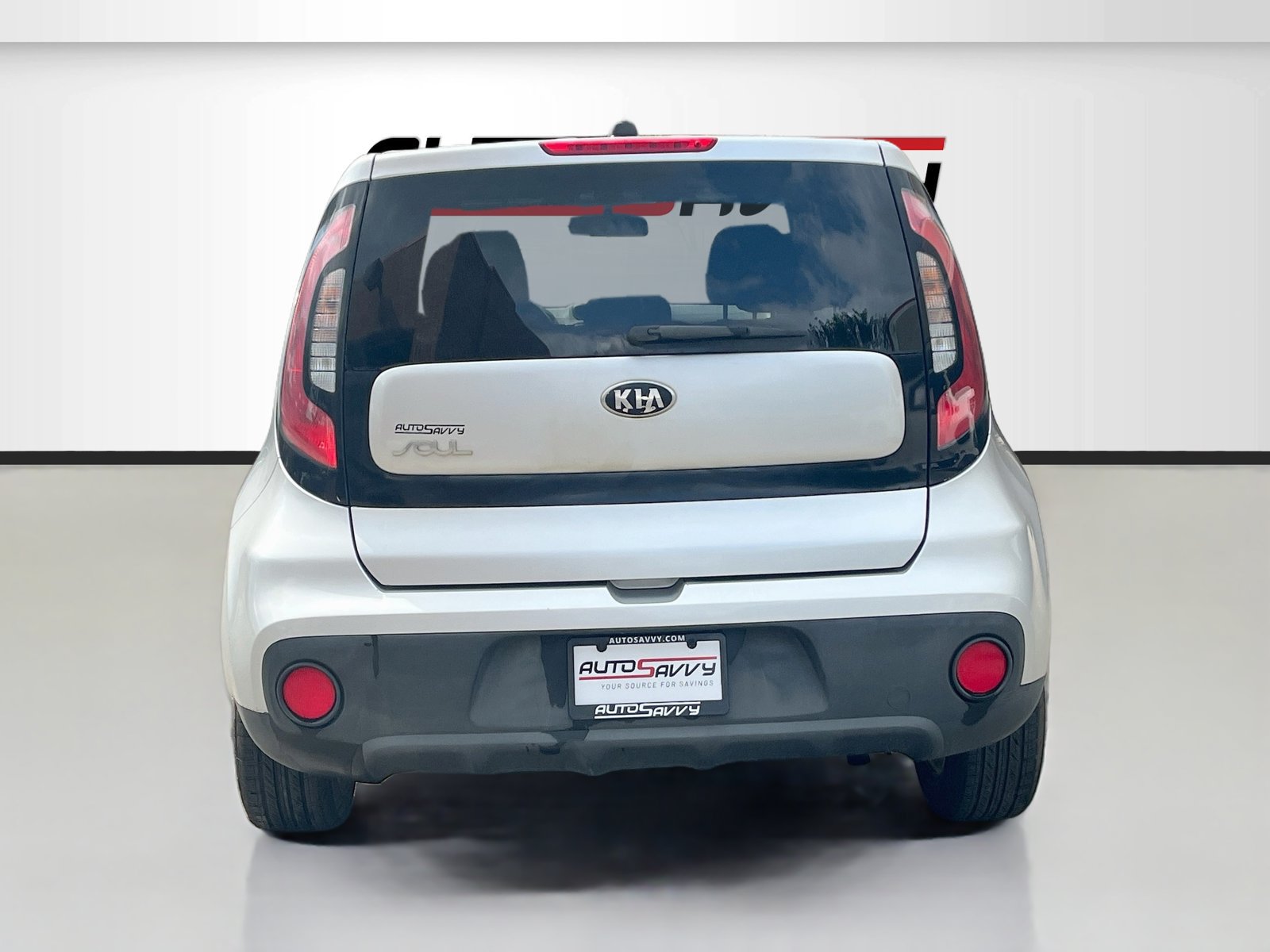 Used 2018 Kia Soul FWD image 6