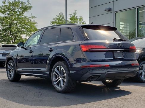 New 2026 Audi Q7 2.0T Premium Plus AWD/4WD image 3