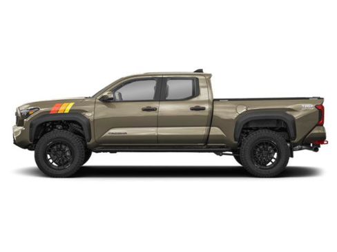 New 2026 Toyota Tacoma TRD Off-Road image 3