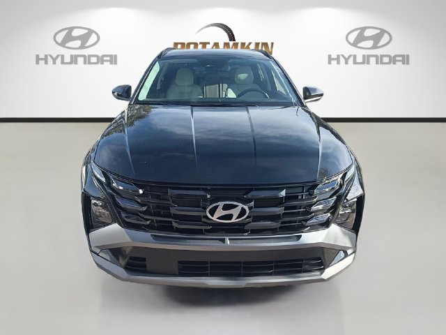 New 2026 Hyundai Tucson SEL Plus FWD image 2