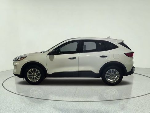 Used 2021 Ford Escape S AWD/4WD image 6