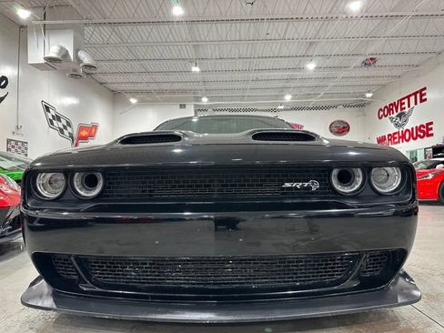 Used 2020 Dodge Challenger SRT Hellcat Redeye RWD image 20