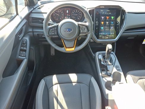 New 2026 Subaru Crosstrek 2.5i Wilderness AWD/4WD image 8