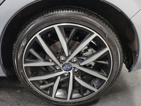 Used 2025 Subaru Impreza 2.0i Sport image 10