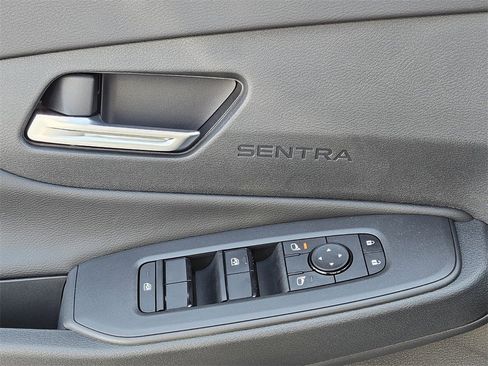 New 2026 Nissan Sentra SV image 26