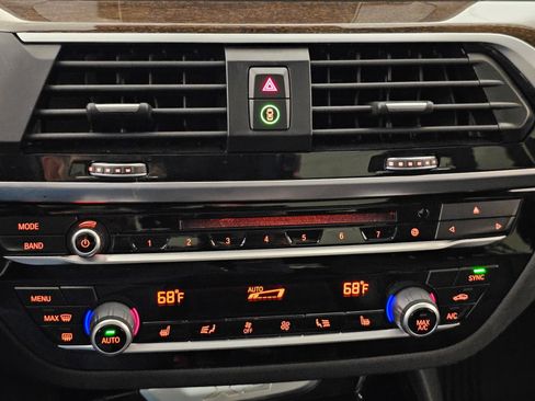 Used 2018 BMW X3 xDrive30i w/ Convenience Package image 22