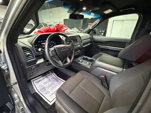 Used 2019 Ford Expedition Max XL AWD/4WD image 46