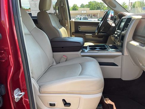 Used 2014 RAM 2500 Laramie AWD/4WD image 17