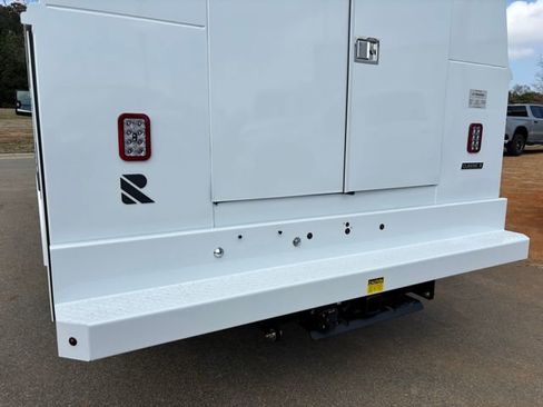 New 2024 Chevrolet Silverado 3500 W/T w/ WT Convenience Package image 20