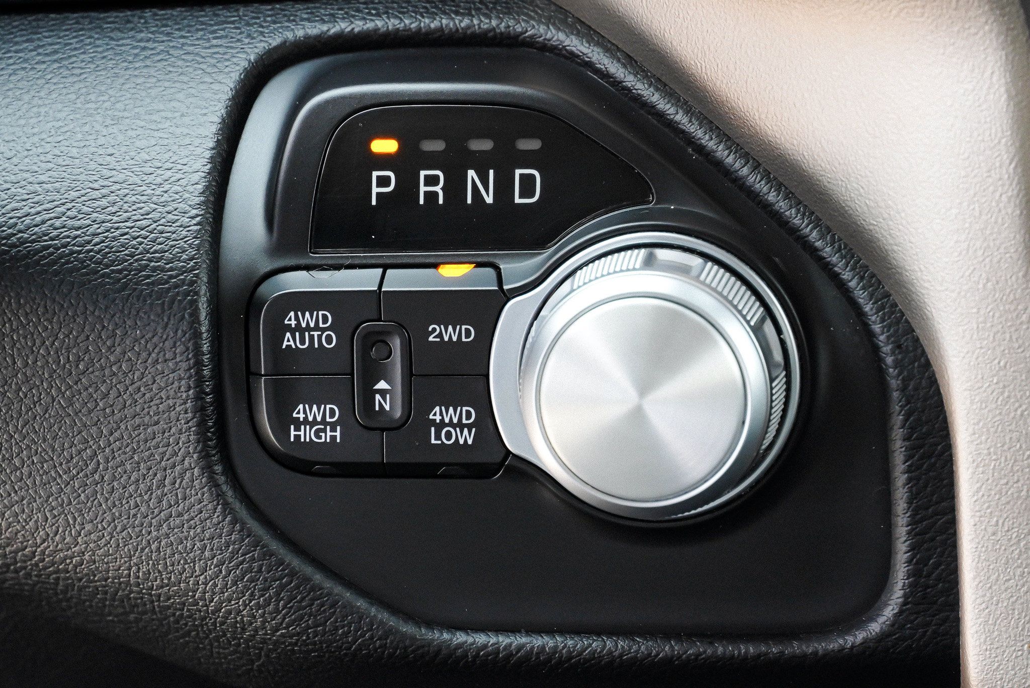 Used 2022 RAM 1500 Laramie AWD/4WD image 41
