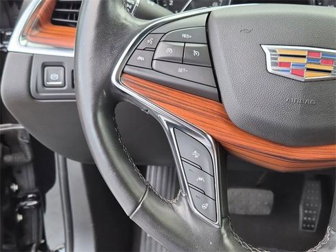 Used 2022 Cadillac XT5 Premium Luxury w/ Technology Package image 29