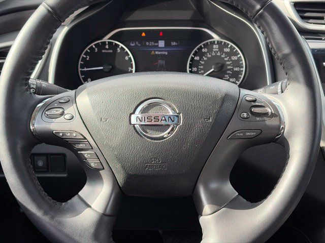Used 2020 Nissan Murano Platinum w/ Cargo Package AWD/4WD image 18