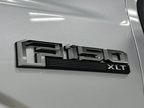 Used 2019 Ford F150 XLT w/ XTR Package AWD/4WD image 41