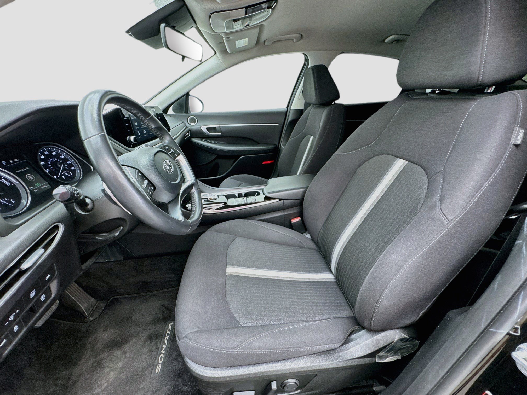 Used 2021 Hyundai Sonata SEL FWD image 13