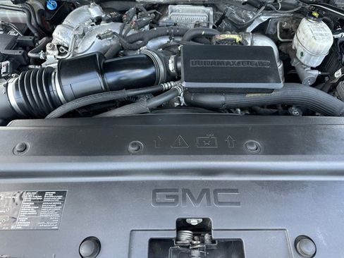 Used 2019 GMC Sierra 2500 4x4 Crew Cab w/ Sierra Convenience Package image 30