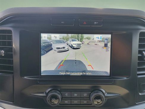 Certified 2023 Ford F150 XLT image 25