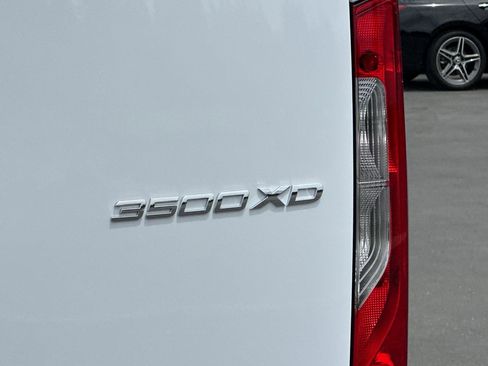 New 2025 Mercedes-Benz Sprinter 3500 image 25