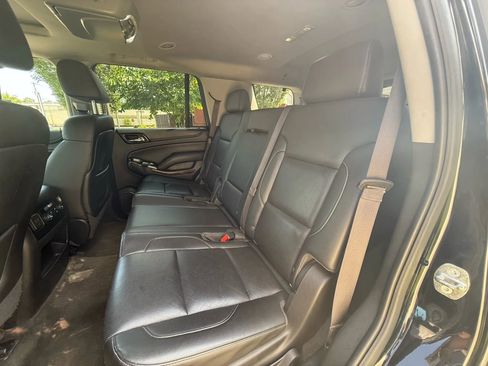 Used 2015 GMC Yukon SLT w/ HD Trailering Package image 22