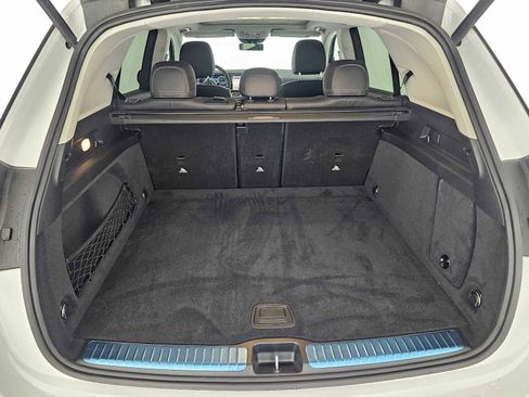 New 2026 Mercedes-Benz GLE 350 4MATIC image 14