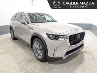 New 2026 MAZDA CX-90 3.3 Turbo w/ Premium Plus Pkg video 1