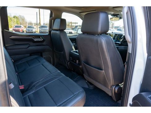 Used 2023 Chevrolet Silverado 1500 RST w/ All Star Edition Plus image 19