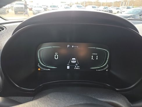 Used 2023 Kia Soul LX w/ LX Technology Package image 13