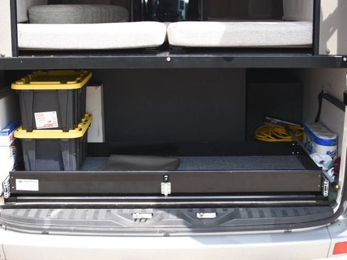 Used 2018 Mercedes-Benz Sprinter 3500 image 24