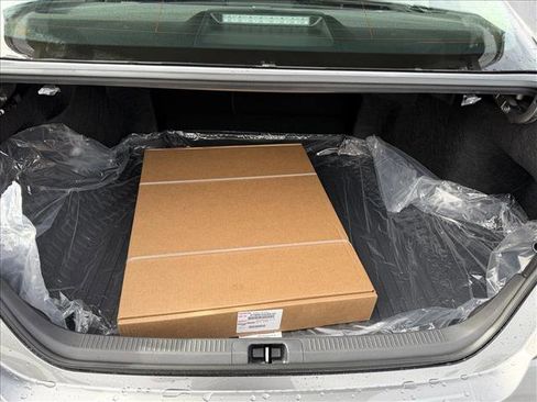 New 2026 Toyota Camry XLE image 8