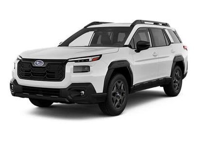 New 2026 Subaru Outback Limited