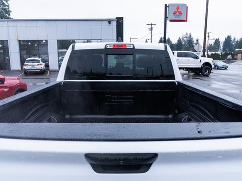 Used 2025 RAM 1500 Big Horn image 7