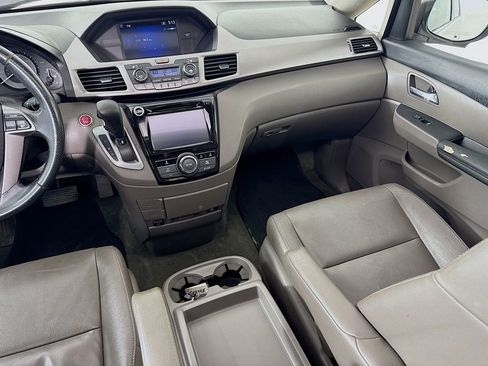Used 2015 Honda Odyssey EX-L image 29