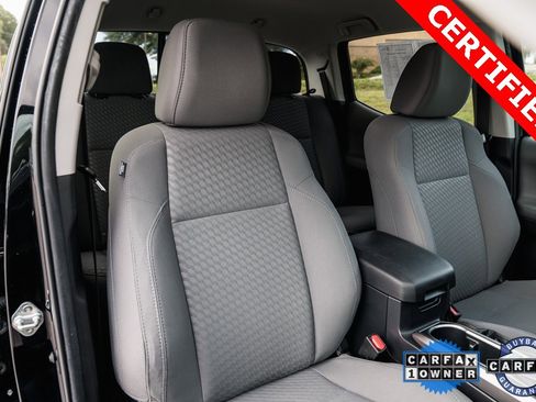 Certified 2023 Toyota Tacoma SR5 image 28