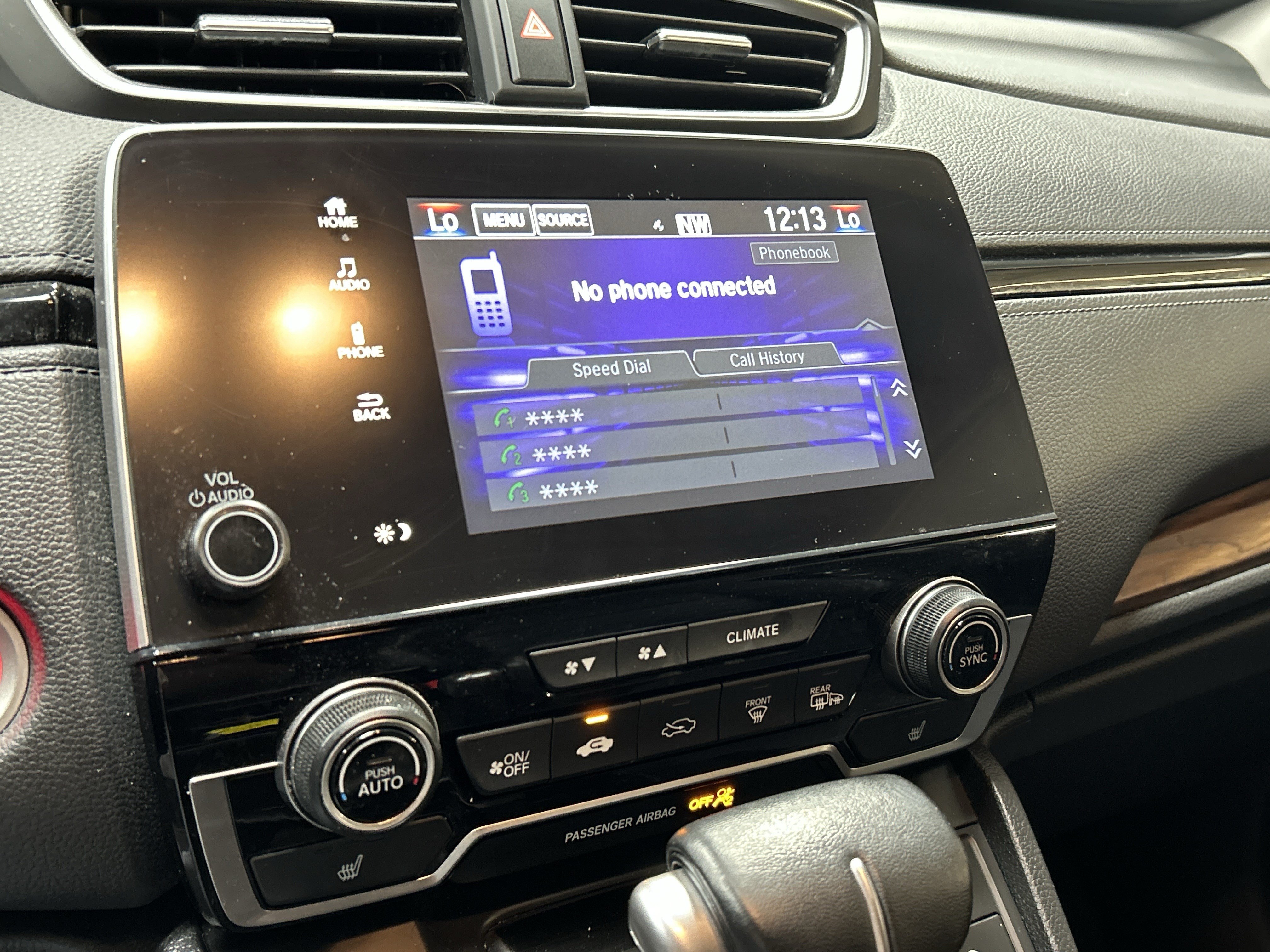 Used 2022 Honda CR-V EX-L image 23