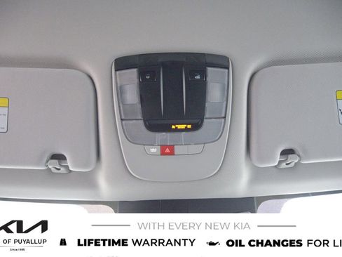 New 2026 Kia Sorento EX image 25