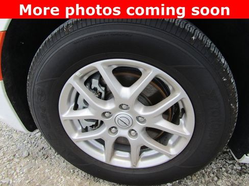 Used 2026 Chrysler Pacifica Select FWD image 10