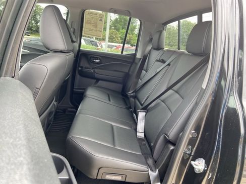 Used 2023 Honda Ridgeline RTL image 16