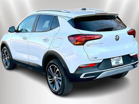 Used 2021 Buick Encore GX Select image 10