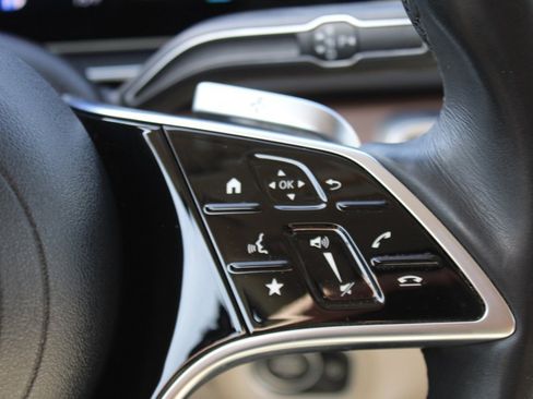 Certified 2024 Mercedes-Benz GLE 350 4MATIC image 18