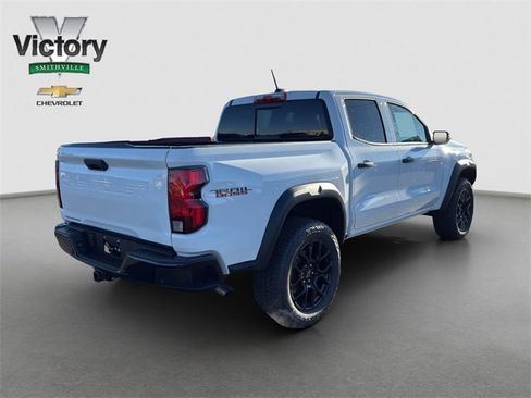 New 2026 Chevrolet Colorado Trail Boss image 6