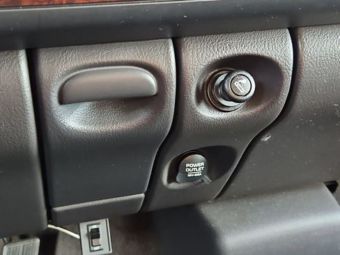 Used 2000 Dodge Ram 2500 Truck 4x4 Quad Cab image 24