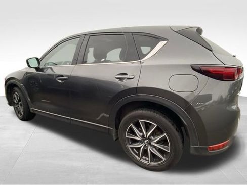 Used 2018 MAZDA CX-5 Grand Touring image 26