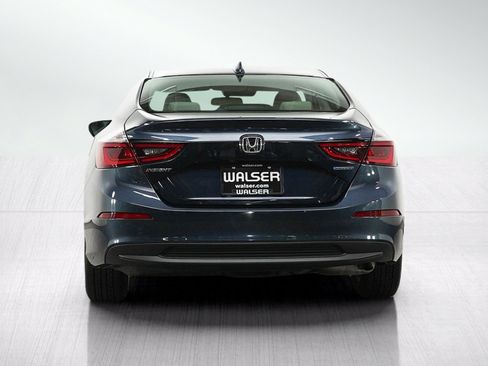 Used 2019 Honda Insight EX image 4