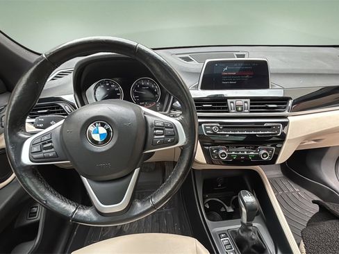 Used 2019 BMW X1 xDrive28i w/ Convenience Package image 13