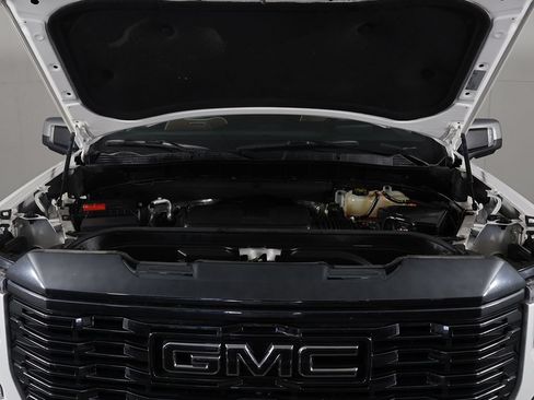 Used 2023 GMC Sierra 1500 Denali Ultimate AWD/4WD image 23